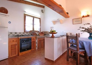 Picarol Gran, Charming villa near Port Pollensa