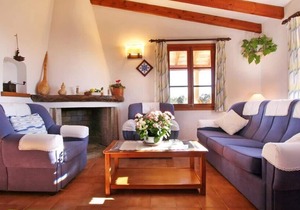 Picarol Gran, Charming villa near Port Pollensa