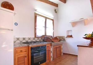 Picarol Gran, Charming villa near Port Pollensa