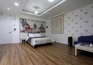 Picasso Motel