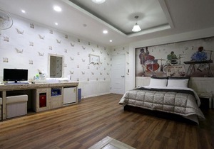 Picasso Motel