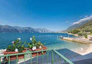 Piccola Casa Malcesine