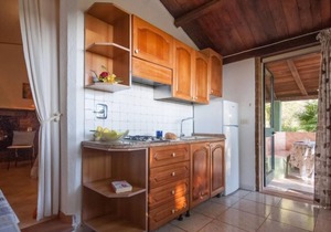 Piccola Oasi by Interhome