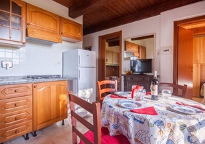 Piccola Oasi by Interhome