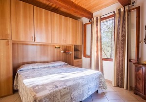 Piccola Oasi by Interhome