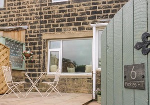 Pickles Hill Cottage