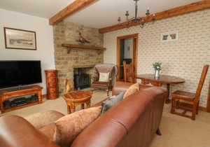Pickles Hill Cottage