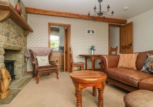 Pickles Hill Cottage
