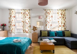 PickThePlace Crawford place suites