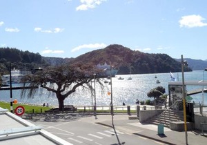 Picton Waterfront Apartments
