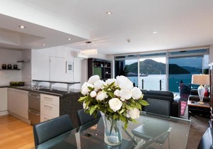 Picton Waterfront Apartments