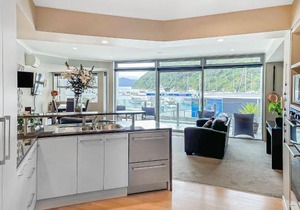 Picton Waterfront Apartments