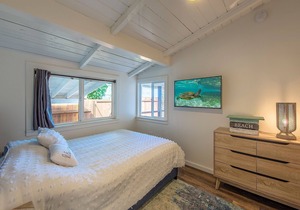 Picture perfect views at Sunset Beach