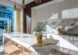 PIER 57 - 508 Modern 2BR Condo Romantic Zone