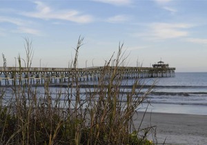 Pier Watch Villas 305