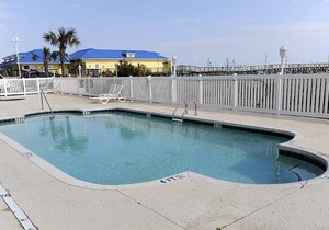 Pier Watch Villas 305