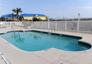 Pier Watch Villas #305
