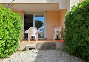 PIERRE et VACANCES apt 137