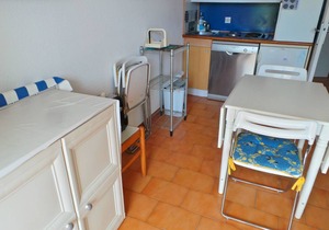 PIERRE et VACANCES apt 137
