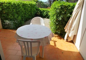 PIERRE et VACANCES apt 137
