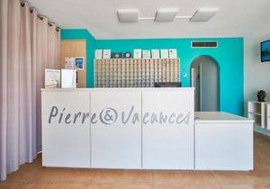 Pierre & Vacances Mojácar Playa