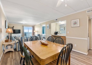 PierView 308: Oceanfront Condo with Community Pool