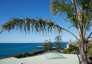 Pierview Apartments