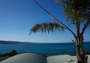 Pierview Apartments
