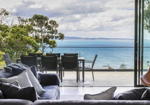 Pierview - Architecturally Designed, Infinity Pool, Complete Luxury