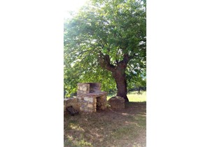 Pieve A Presciano Villa Sleeps 8 Pool