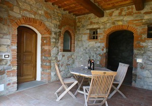Pieve A Presciano Apartment Sleeps 6 Pool WiFi