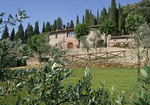 Pieve A Presciano Apartment Sleeps 6 Pool WiFi