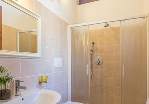 Pieve A Presciano Villa Sleeps 6 Pool WiFi T711309