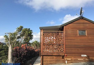 Piha Tiny House