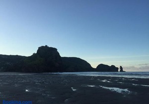 Piha Tiny House
