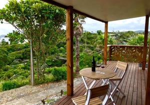 Piha Tiny House
