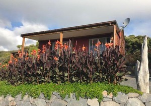 Piha Tiny House