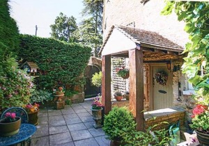 Pike Cottage