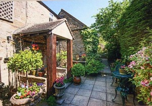 Pike Cottage