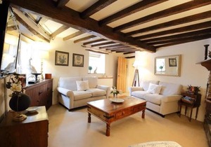 Pike Cottage