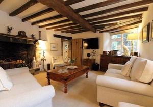 Pike Cottage