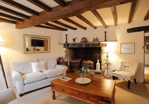 Pike Cottage, STOW-ON-THE-WOLD
