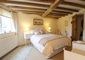 Pike Cottage, STOW-ON-THE-WOLD