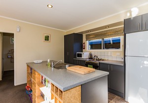 Pikorua - Raurimu Holiday Home