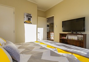 Pikorua - Raurimu Holiday Home, RAURIMU