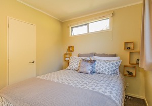 Pikorua - Raurimu Holiday Home, RAURIMU