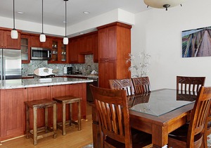 Pili Mai at Poipu #15C By Parrish Kauai - spacious new condo w/AC, great for fa