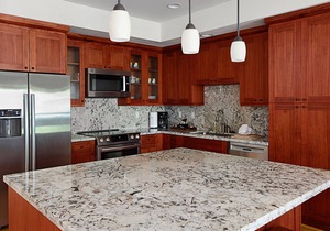 Pili Mai at Poipu #15C By Parrish Kauai - spacious new condo w/AC, great for fa