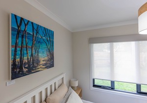 Pine Beach Guest House in the Heart of Balnarring