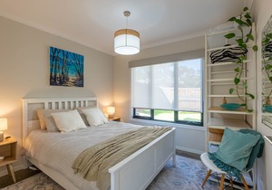 Pine Beach Guest House in the Heart of Balnarring